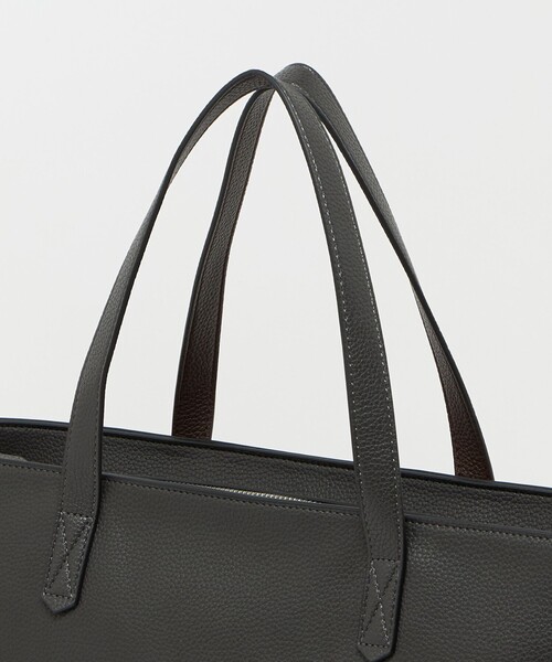 UNITED ARROWS（ユナイテッドアローズ） トートバッグ レザーライク