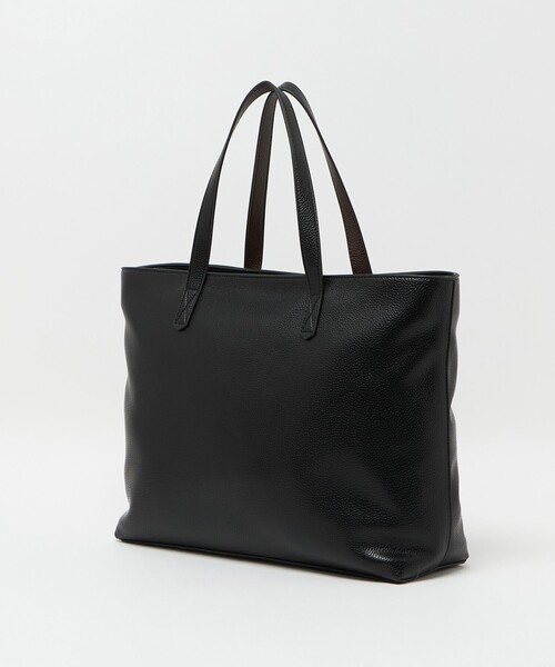 UNITED ARROWS（ユナイテッドアローズ） トートバッグ レザーライク