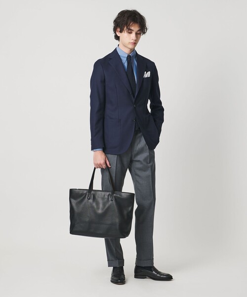 UNITED ARROWS（ユナイテッドアローズ） トートバッグ レザーライク