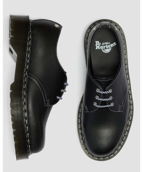 Dr.Martens（ドクターマーチン） シューズ 1461 BEX ホワイトダブル