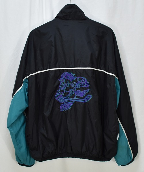 VINTAGE ナイロンジャケット メンズ レディース : ZOZOTOWN Yahoo!店