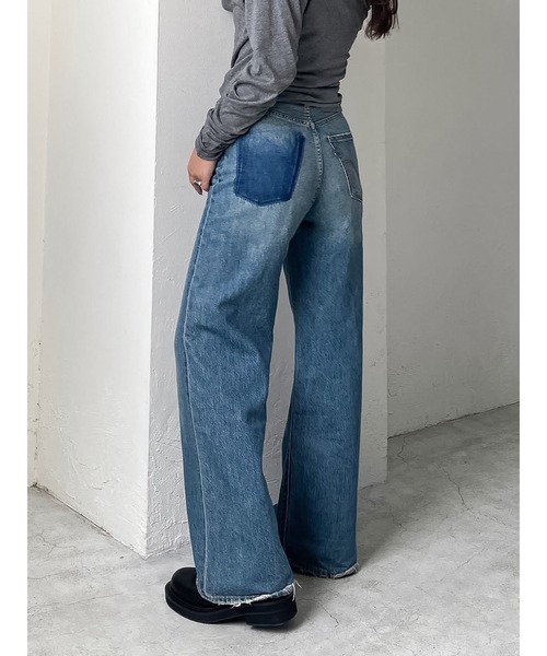 Levi's（リーバイス） ジーンズ デニム デニムパンツ Levi's別注