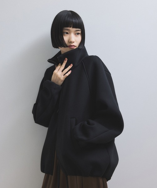 ADAM ET ROPE'（アダムエロペ） ブルゾン アウター 「WEB限定