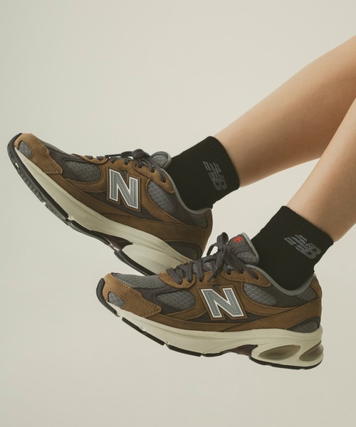 New Balance（ニューバランス） スニーカー Abzorb 2010 メンズ