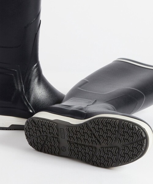 AIGLE（エーグル） レインシューズ 長靴 ブレア ボッティロン ラバー