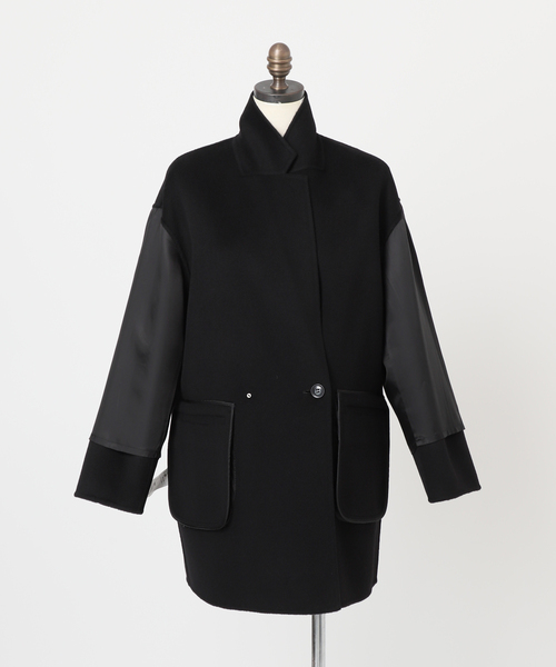 FRAMeWORK（フレームワーク） コート アウター ハミルトンリバー