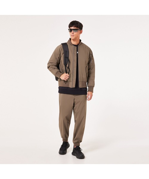 OAKLEY（オークリー） ブルゾン アウター メンズ : ZOZOTOWN Yahoo!店