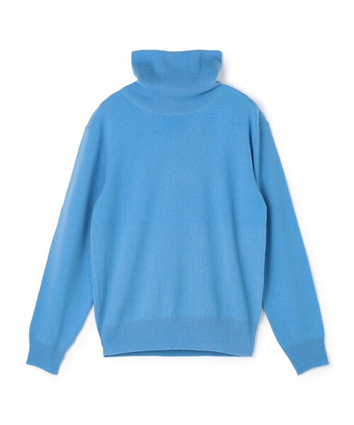 GALERIE VIE（ギャルリー ヴィー） ニット セーター スコットランド