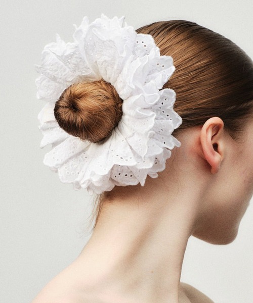 GOOD SQUISH（グッド スクイッシュ） シュシュ 「GOOD SQUISH