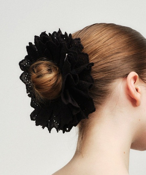 GOOD SQUISH（グッド スクイッシュ） シュシュ 「GOOD SQUISH