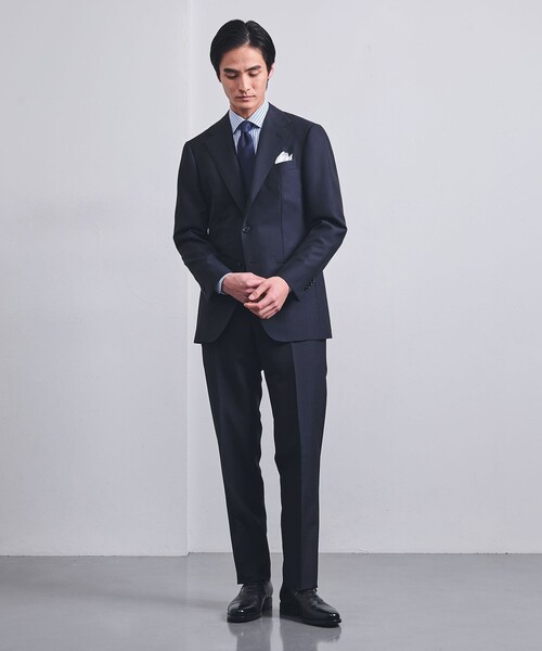 UNITED ARROWS（ユナイテッドアローズ） フォーマル シャツ イージー