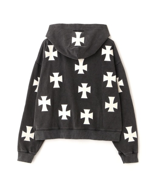 UNKNOWN LONDON（アンノウンロンドン） パーカー UNKNOWNLONDON