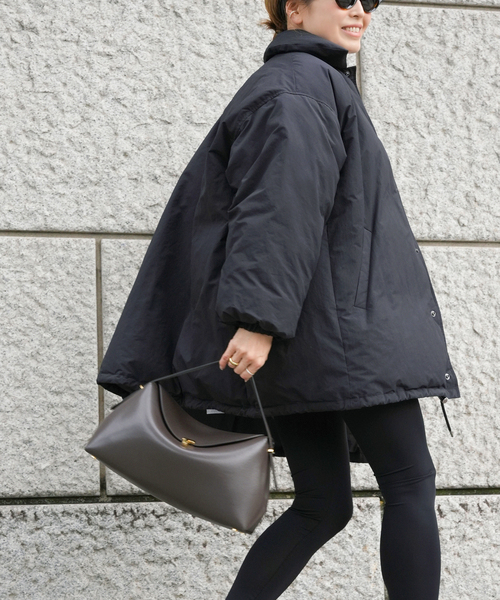 CALUX（キャラクス） ダウンコート ダウンジャケット 「CALUX