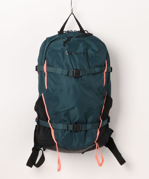 BURTON（バートン） デイバック リュック Day Hiker 22L Backpack