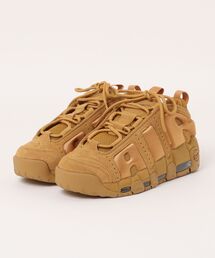 NIKE（ナイキ） スニーカー AIR MORE UPTEMPO LOW エア モア アップ