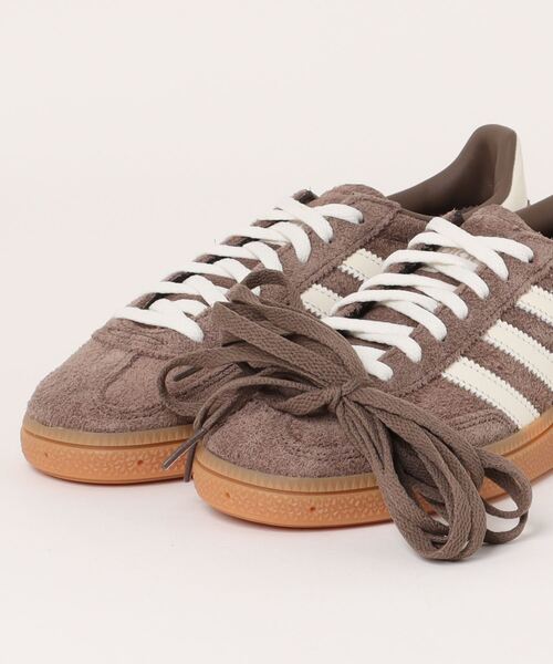 adidas（アディダス） スニーカー HANDBALL SPEZIAL W ハンドボール