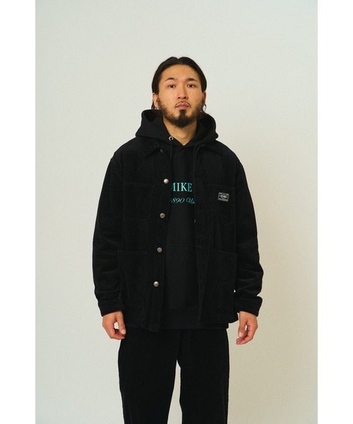 BIG MIKE（ビッグマイク） カバーオール ビックマイク / 25秋冬新作