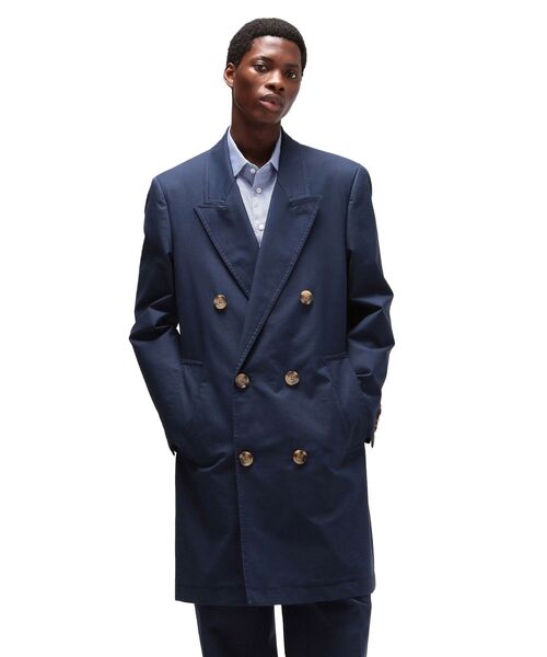 TOMMY HILFIGER（トミー・ヒルフィガー） チェスターコート コート