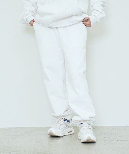LOS ANGELES APPAREL（ロサンゼルスアパレル） スウェットパンツ