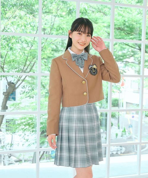 repipi armario（レピピアルマリオ） テーラードジャケット アウター