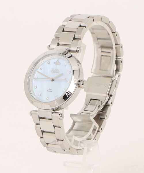 Vivienne Westwood（ヴィヴィアンウエストウッド） 腕時計 レディース