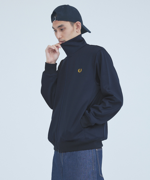 FRED PERRY（フレッドペリー） ジャージ FRED PERRY for JOURNAL