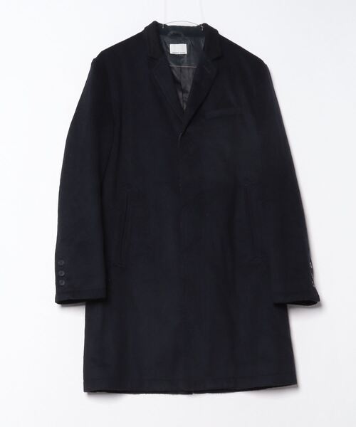 NUMBER (N)INE（ナンバーナイン） 「NUMBER (N)INE」 チェスターコート