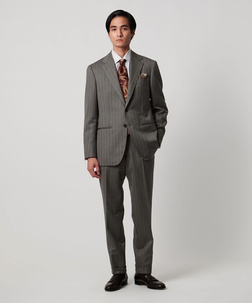 UNITED ARROWS（ユナイテッドアローズ） セットアップ Vitale Barberis