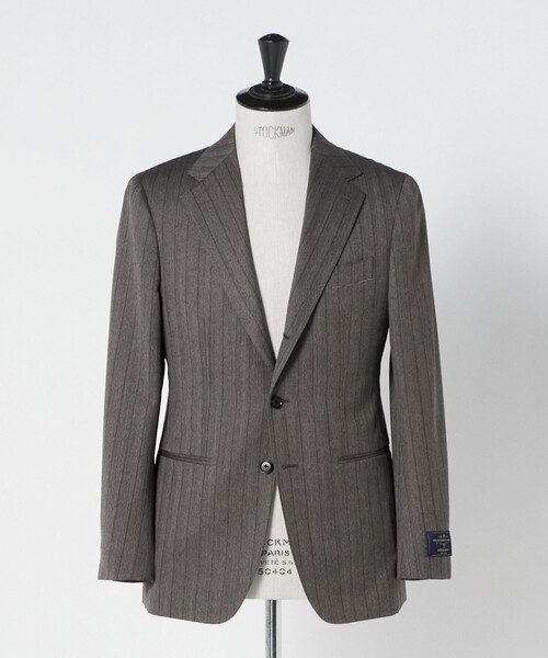 UNITED ARROWS（ユナイテッドアローズ） セットアップ Vitale Barberis