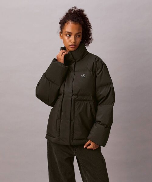 Calvin Klein（カルバン・クライン） ダウンコート ダウンジャケット