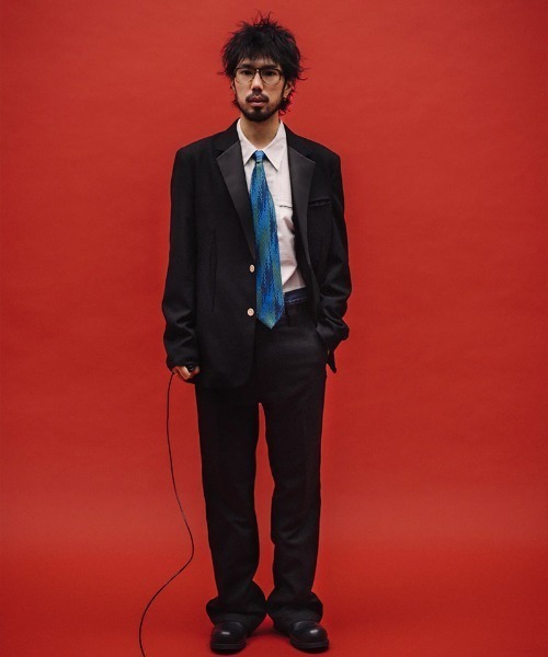 KIKO KOSTADINOV ジャケット テーラードジャケット メンズ レディース