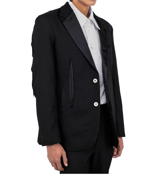 KIKO KOSTADINOV ジャケット テーラードジャケット メンズ レディース