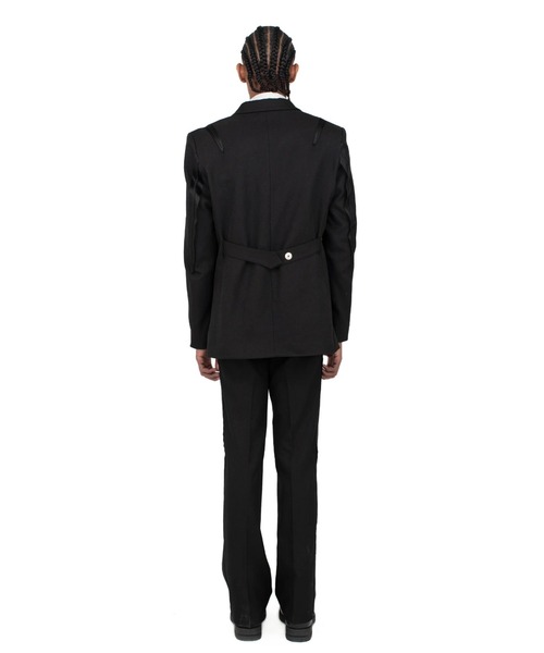 KIKO KOSTADINOV ジャケット テーラードジャケット メンズ レディース