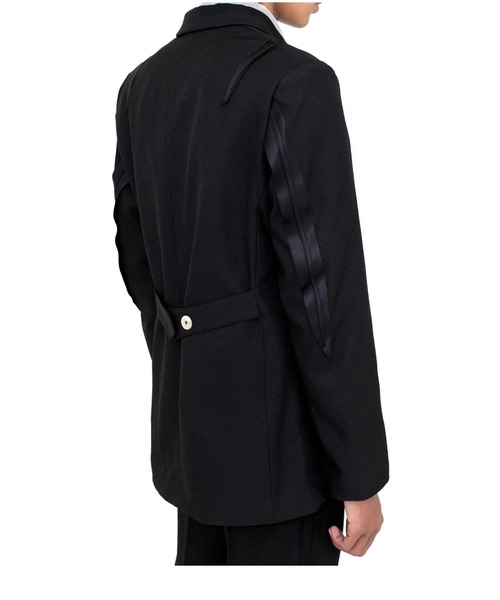 KIKO KOSTADINOV ジャケット テーラードジャケット メンズ レディース