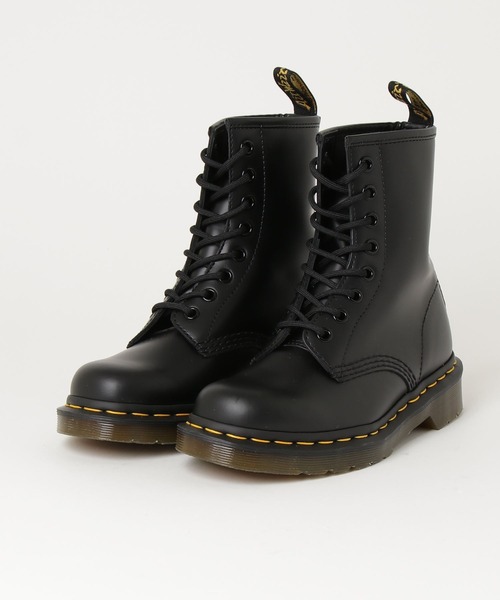 Dr.Martens（ドクターマーチン） ブーツ 1460 8 ホールブーツ 10072004