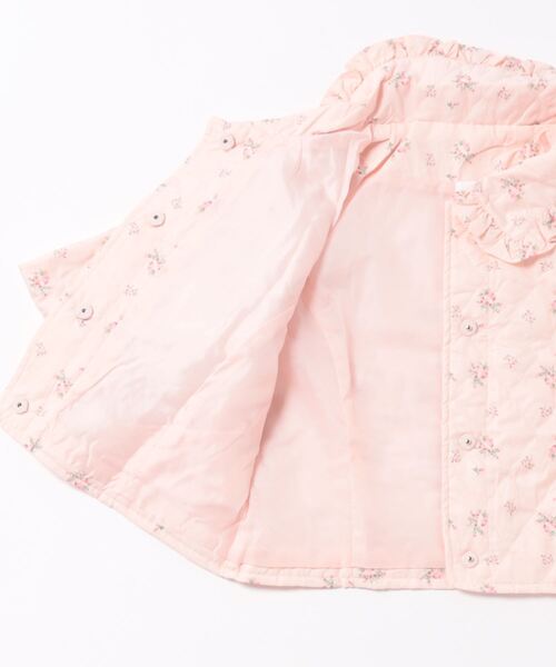 Treat Urself（トリートユアセルフ） セットアップ “Flower garden