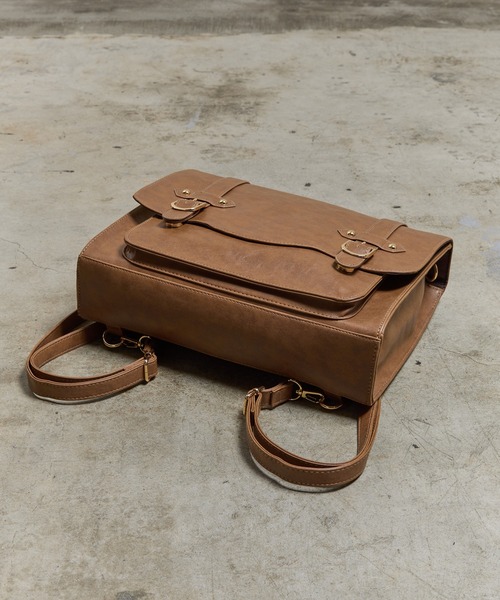 Sunny Side（サニーサイド） デイバック リュック サニーサイド：いい