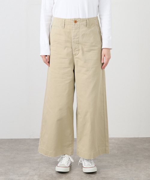 JOURNAL STANDARD LUXE（ジャーナルスタンダード ラックス） チノパン