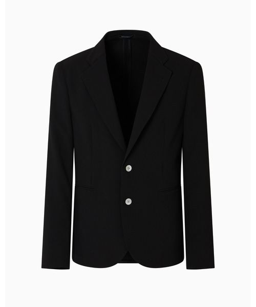 EMPORIO ARMANI ジャケット テーラードジャケット 「エンポリオ