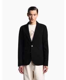 EMPORIO ARMANI ジャケット テーラードジャケット 「エンポリオ