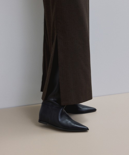 ADAM ET ROPE'（アダムエロペ） ワンピース 「WEB限定」2WAY MIX