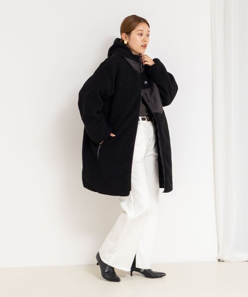 TAION（タイオン） ダウンコート ダウンジャケット 「WEB限定」「TAION