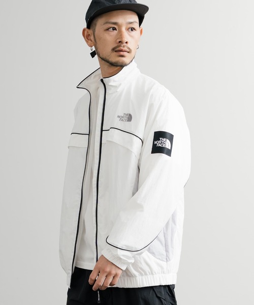 THE NORTH FACE（ザ ノースフェイス） ナイロンジャケット メンズ