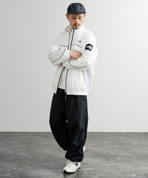 THE NORTH FACE（ザ ノースフェイス） ナイロンジャケット メンズ