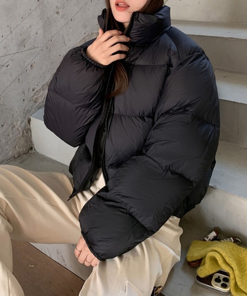 Lace Ladies（レースレディース） ダウンコート ダウンジャケット