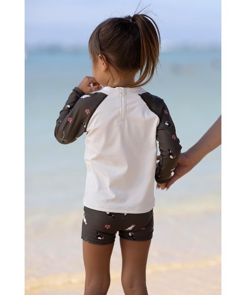 水着・ラッシュガード alexiastam Iona Girlish 水着・ラッシュガード