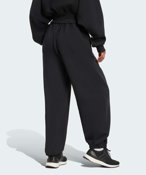 adidas（アディダス） スウェットパンツ ジャージ ソフト ラックス