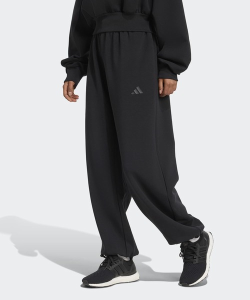 adidas（アディダス） スウェットパンツ ジャージ ソフト ラックス