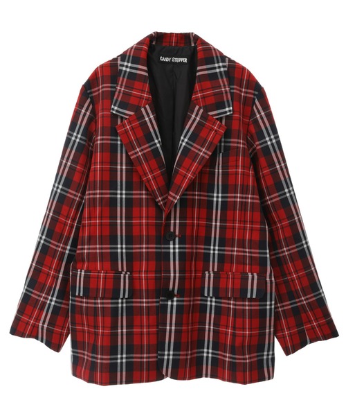 Candy Stripper（キャンディーストリッパー） ジャケット テーラード