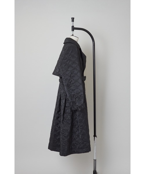 SHINYAKOZUKA（シンヤコヅカ） トレンチコート コート TRENCH WITH